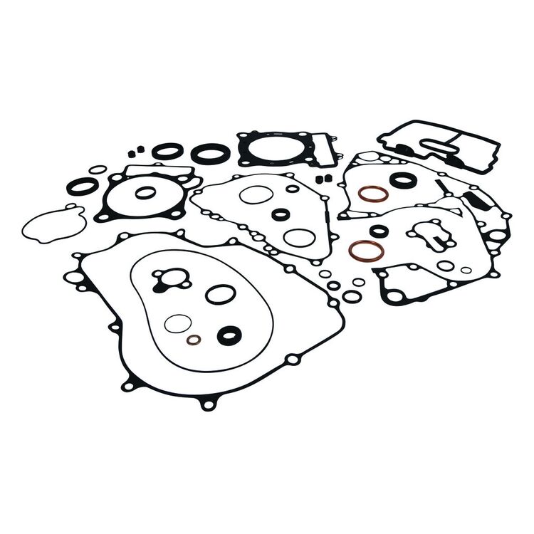 Vertex Complete Gasket Set With Oil Seals Honda CRF250R / CRF250RX 2018-2021