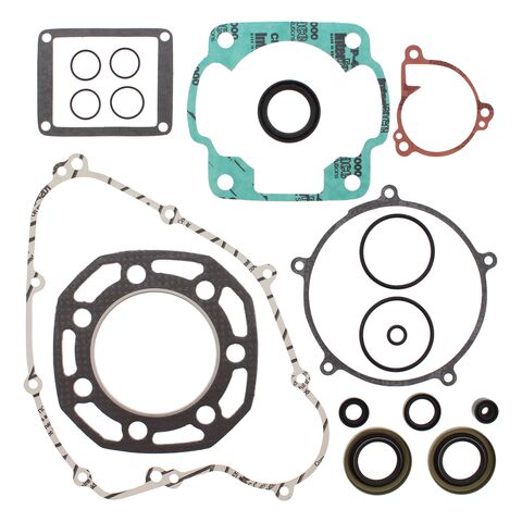 Vertex Complete Gasket Set With Oil Seals Honda CRF125F / CRF125F RB 2014-2026