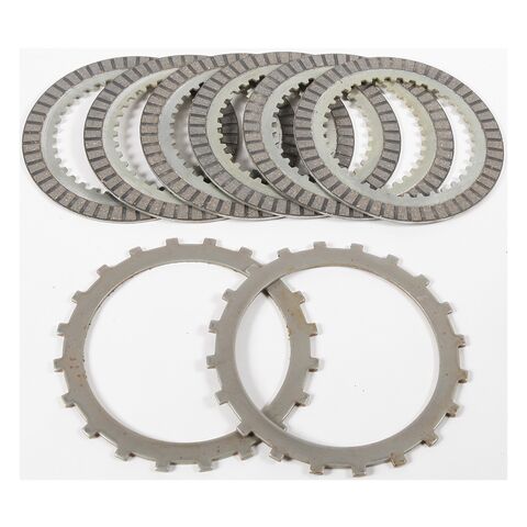 EBC Standard Series Clutch Friction Plate Set Suzuki Boulevard C109R 2008-2009