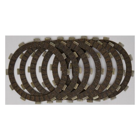 EBC Standard Series Clutch Friction Plate Set Triumph Bonneville 2007-2008