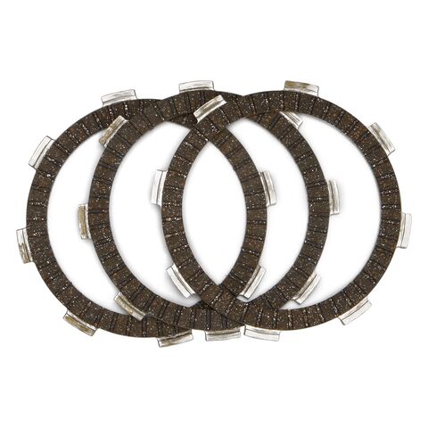 EBC Standard Series Clutch Friction Plate Set Honda XR80 / XR80R / CRF80F 1979-2015