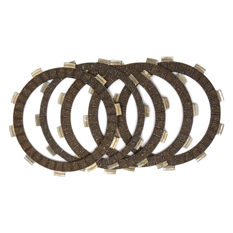 EBC Standard Series Clutch Friction Plate Set Honda XR250R / XL250R 1981-1983