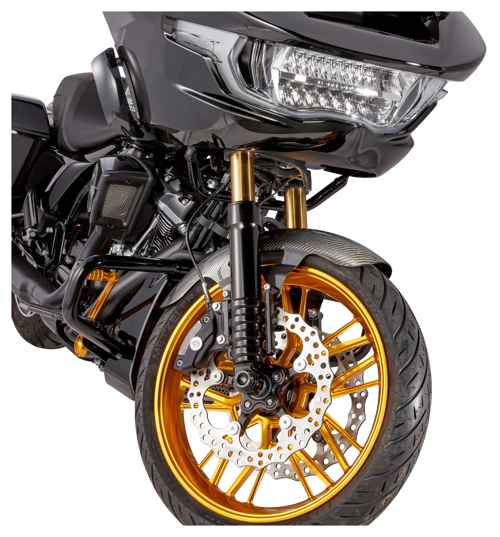 Front Fender 新しいArlen Ness 06-769 Shorty Front Fenders. NEW ARLEN NESS 06-769 Shorty Front Fenders Arlen Ness 19 Inch Pro Short Front Fender For Harley Davidson 2014