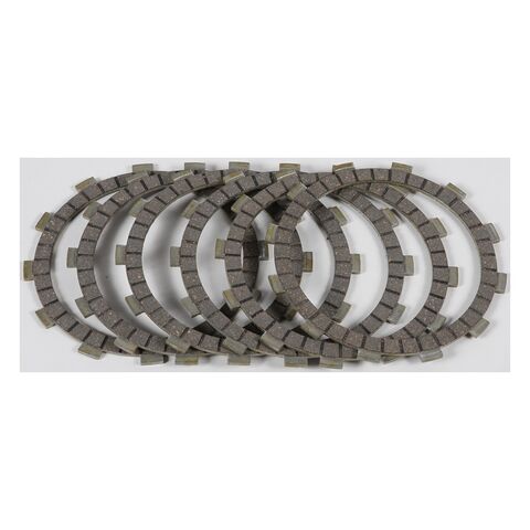 EBC Standard Series Clutch Friction Plate Set Honda Shadow VT1100C 1987-1996