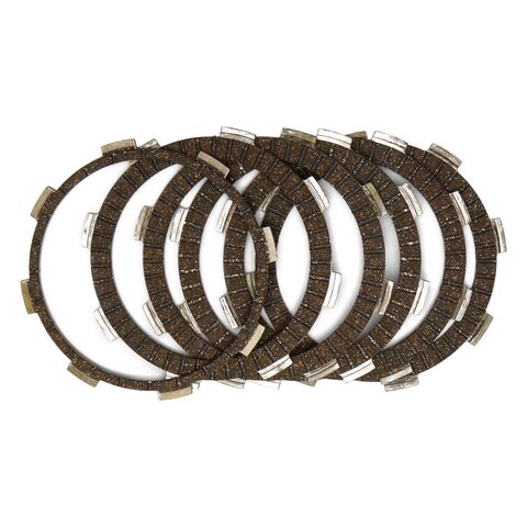 EBC Standard Series Clutch Friction Plate Set Honda CRF150F / CRF230F 2003-2016