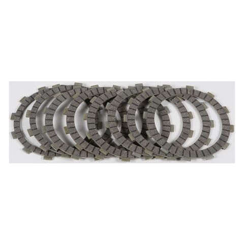EBC Standard Series Clutch Friction Plate Set Honda 1300cc-1800cc 2003-2013