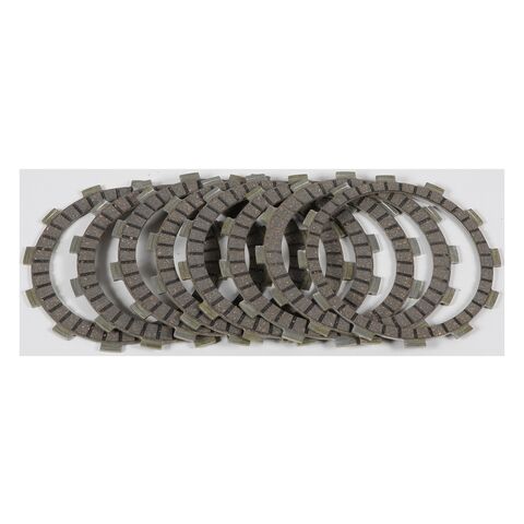 EBC Standard Series Clutch Friction Plate Set Honda CRF250R / CRF250RX / CRF250X 2004-2021