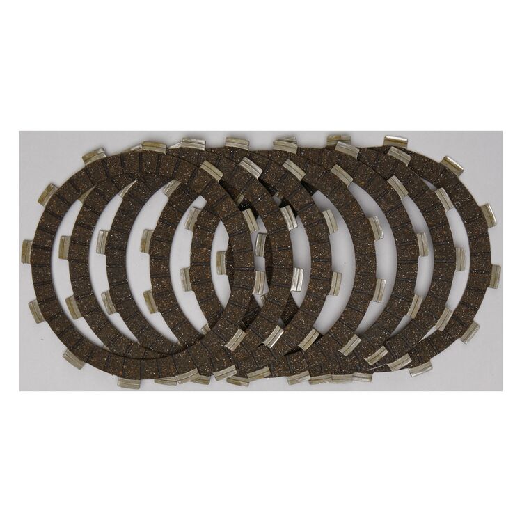 EBC Standard Series Clutch Friction Plate Set Yamaha 650cc-1000cc 1974-1998