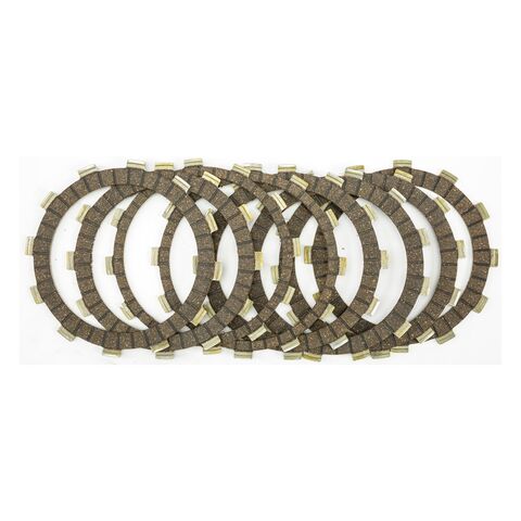 EBC Standard Series Clutch Friction Plate Set Yamaha FJ1100 / FJ1200 1984-1994