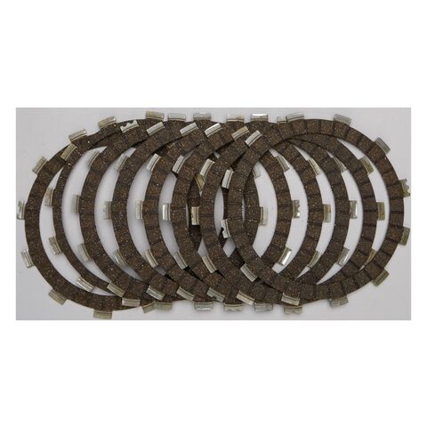 EBC Standard Series Clutch Friction Plate Set Yamaha 1200cc-1300cc 1983-2013