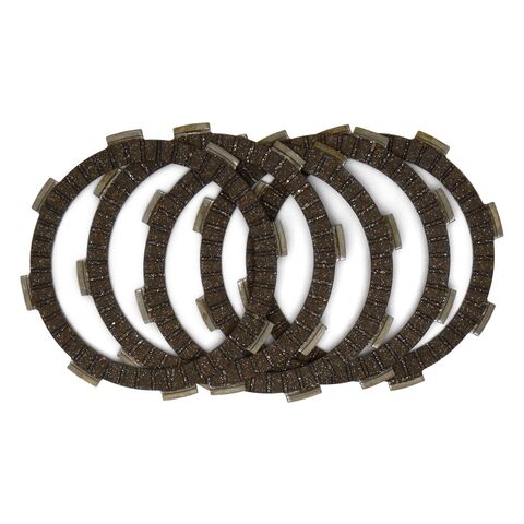 EBC Standard Series Clutch Friction Plate Set Yamaha XV1900 2006-2012
