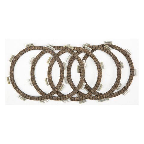 EBC Standard Series Clutch Friction Plate Set Yamaha TTR110 / E 2008-2026