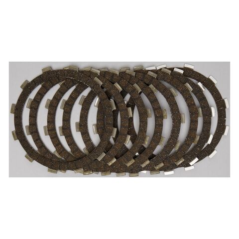 EBC Standard Series Clutch Friction Plate Set Suzuki RM250 2003-2005