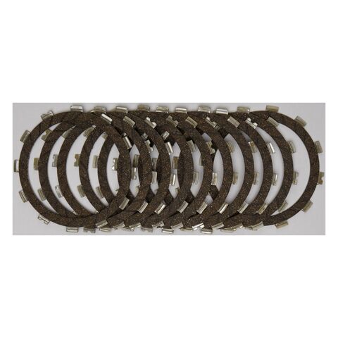 EBC Standard Series Clutch Friction Plate Set Triumph 1993-2004