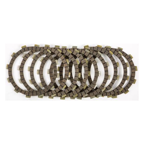 EBC Standard Series Clutch Friction Plate Set Triumph 900cc-955cc 1997-2006