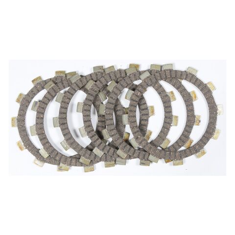 EBC Standard Series Clutch Friction Plate Set KTM 60 SX / 65 SX / 65 XC 1998-2018