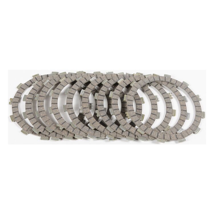 EBC Standard Series Clutch Friction Plate Set KTM 250cc-300cc 1994-2012