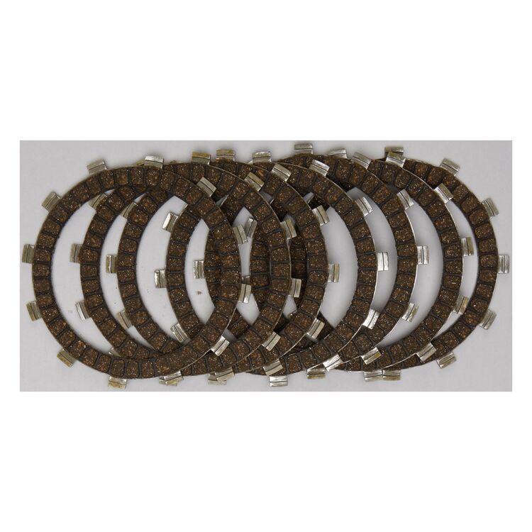 EBC Standard Series Clutch Friction Plate Set KTM 85cc-105cc 2003-2017