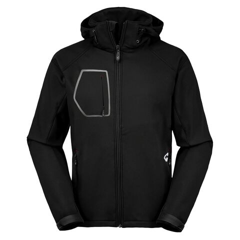 Gerbing 7V Men's Torrid Softshell Heated Jacket 2.0