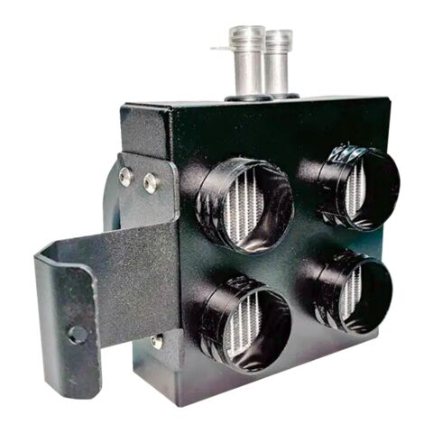 Moose Racing UTV Cab Heater Kit Polaris XPEDITION 2024-2026