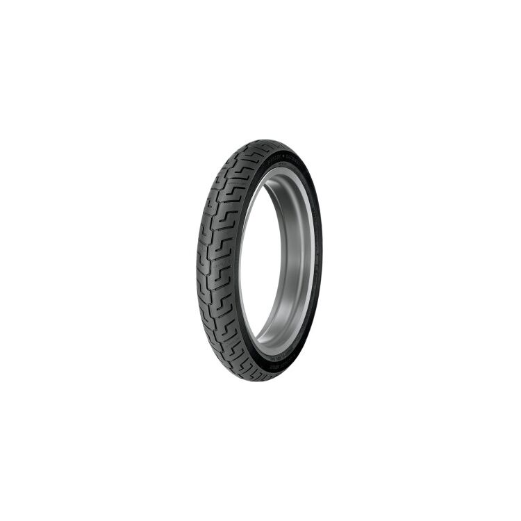 Dunlop Harley-Davidson K591 Tires