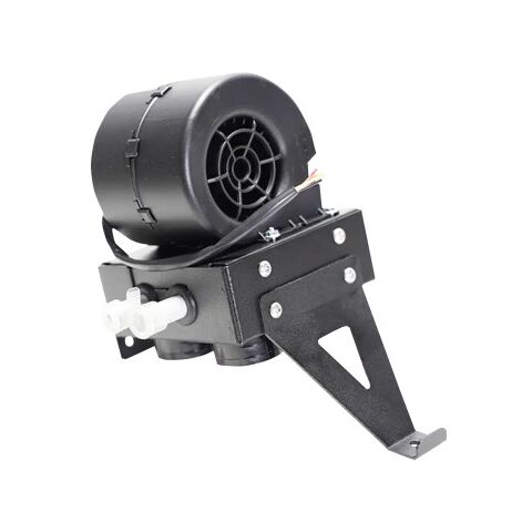 Moose Racing UTV Cab Heater Kit CFMOTO ZFORCE 800 / 950 2023-2025