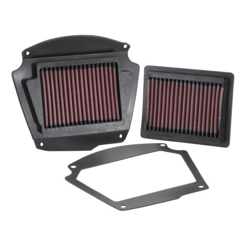 K&N Air Filter YA-1602