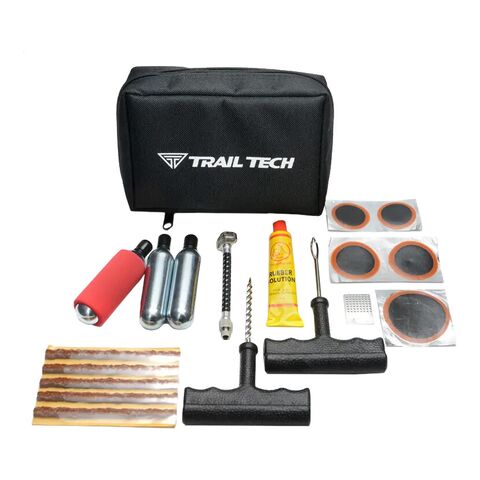 Trail Tech Tire Repair Kit