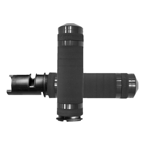 Avon Super Sport Air-SS Grips For Harley Touring / Softail 2023-2026