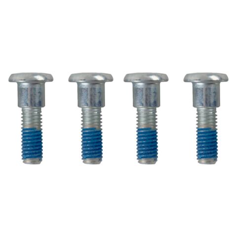 EBC High Tensile Rear Rotor Bolt Set Triumph