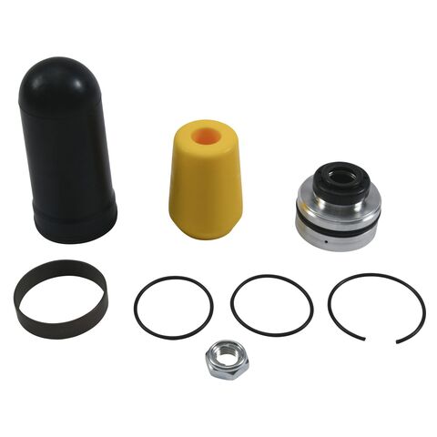 Pivot Works Shock Rebuild Kit Kawasaki KX125 / KX250 2001-2007