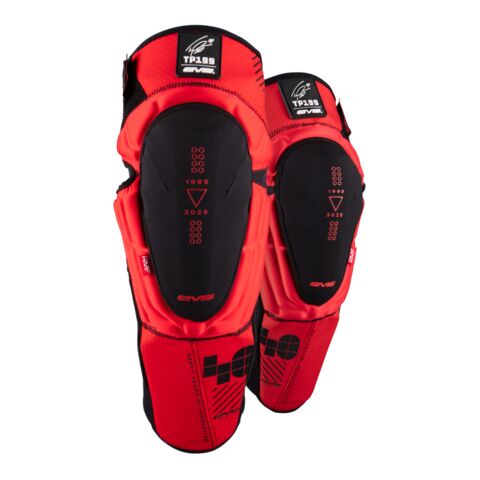EVS 40th Anniversary LE TP 199 Knee / Shin Pads
