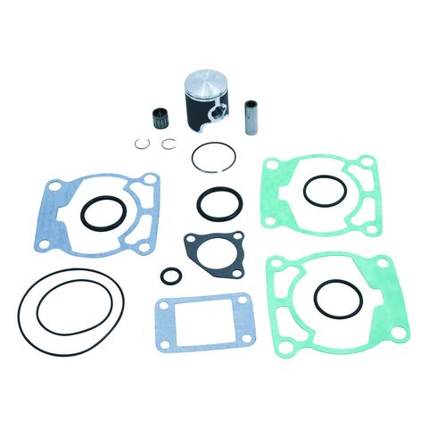 Vertex Cast 2-Stroke Piston Kit KTM / Husqvarna / Gas Gas 50cc 2009-2023