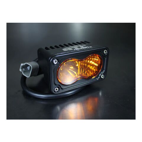 All Terrain Concepts A-Pillar Kit Can-Am Maverick R 2024-2025
