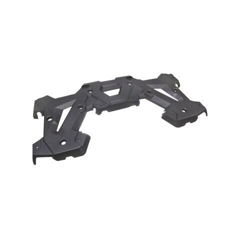 Quad Logic Replacement Rear Rack Polaris Sportsman 450 / 570 2014-2026