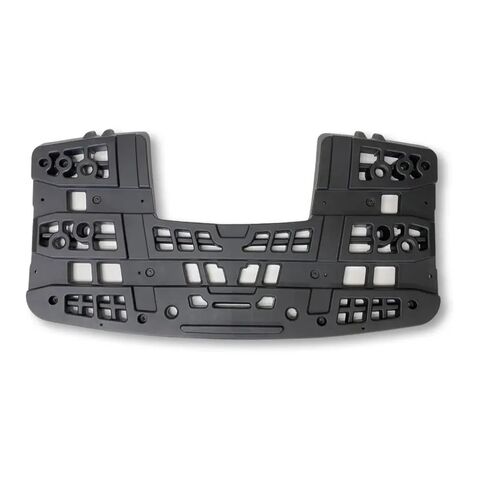 Quad Logic Replacement Rear Rack Polaris Sportsman 450 / 500 2006-2010