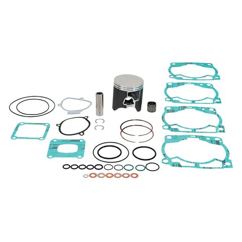 Vertex Cast 2-Stroke Piston Kit KTM / Husqvarna / Gas Gas 300cc 2018-2022