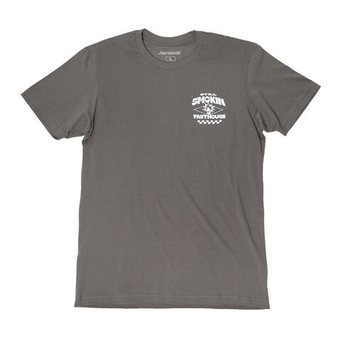 Fasthouse 4 Ever Smokin T-Shirt
