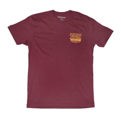Fasthouse Weekend T-Shirt
