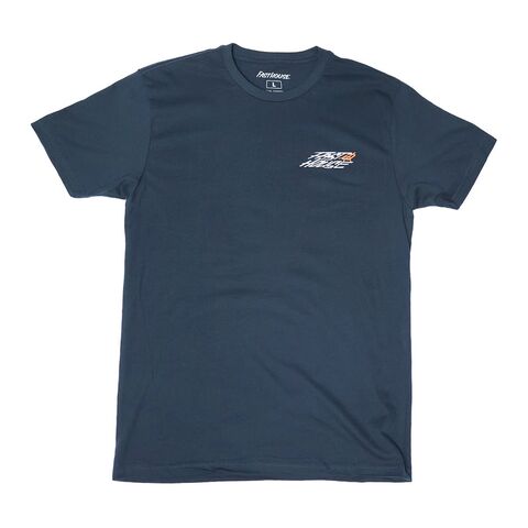 Fasthouse Base Camp T-Shirt