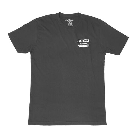 Fasthouse Idle T-Shirt