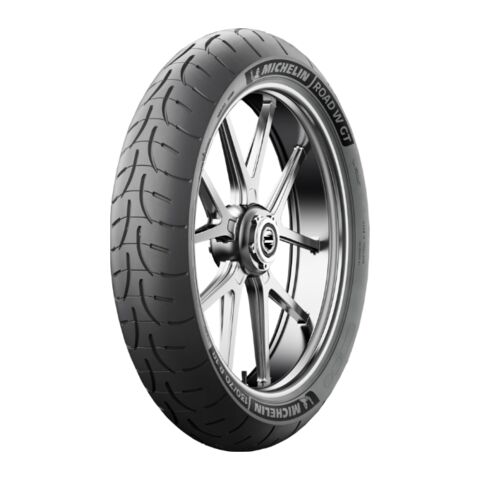 Michelin Road W GT Honda Gold Wing Tires