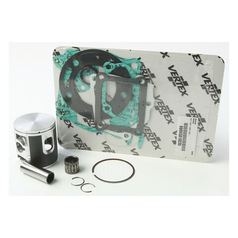 Vertex Cast 2-Stroke Piston Kit Honda CR125R 1992-1997