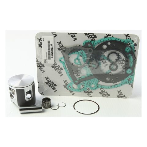 Vertex Cast 2-Stroke Piston Kit Honda CR125R 2000-2002