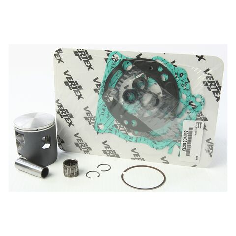 Vertex Cast 2-Stroke Piston Kit Honda CR125R 2004