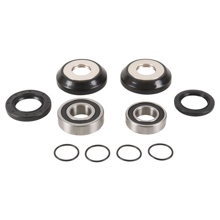 Pivot Works Waterproof Rear Wheel Collar Kit Yamaha 125cc-450cc 2006-2026