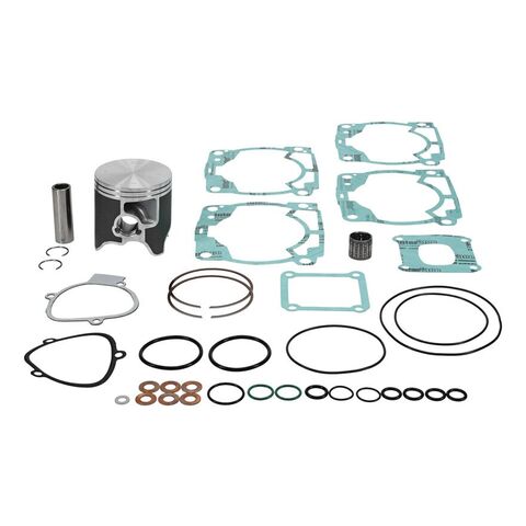 Vertex Cast 2-Stroke Piston Kit KTM / Husqvarna 300cc 2017-2019