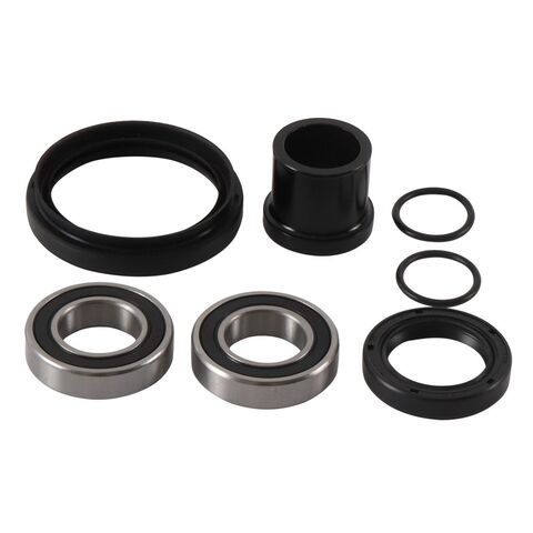 Pivot Works Waterproof Front Wheel Collar Kit Honda CRF250X / CRF450X 2004-2017