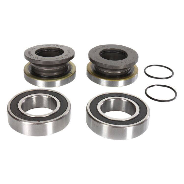 Pivot Works Waterproof Rear Wheel Collar Kit