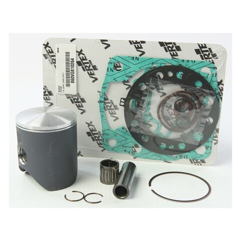 Vertex Cast 2-Stroke Piston Kit Kawasaki / Suzuki 65cc 2000-2024